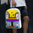 Masholand x Cheeseboat Backpack