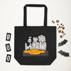 Cheeseboat x Masholand Eco Tote Bag