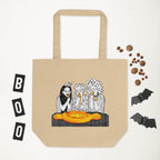 Cheeseboat x Masholand Eco Tote Bag