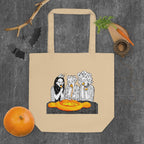 Cheeseboat x Masholand Eco Tote Bag