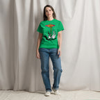 Cheeseboat x Masholand Classic Unisex Tee