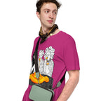 Cheeseboat x Masholand Classic Unisex Tee