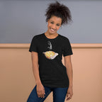 Cheeseboat Diver Unisex Tee