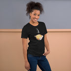 Cheeseboat Diver Unisex Tee