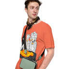 Cheeseboat x Masholand Classic Unisex Tee