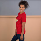 Cheeseboat Diver Unisex Tee