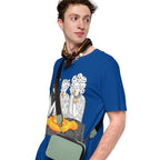 Cheeseboat x Masholand Classic Unisex Tee